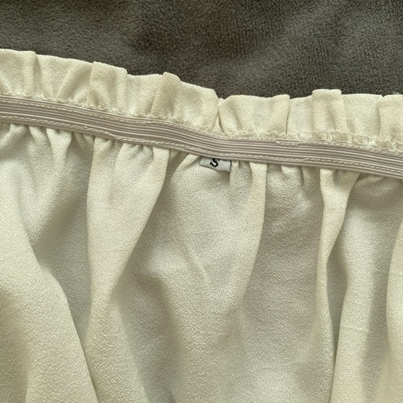 Crop Top - Picture 2 of 3